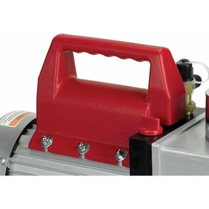 Robinair VacuMaster <b>Vacuum</b> Pump 8 Cfm 2 Stage Refrigeration Parts - Product Image 3