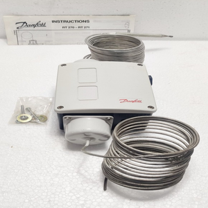Danfoss RT270 Diff. Temperature 60947-47-5 Thermostat - Product Image 1