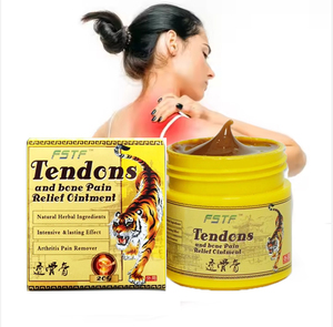 Tigre fornitura sanitaria <span class=keywords><strong>per</strong></span> massaggio al tallone articolare <span class=keywords><strong>crema</strong></span> <span class=keywords><strong>per</strong></span> Sole <span class=keywords><strong>tendine</strong></span> <span class=keywords><strong>d</strong></span>'<span class=keywords><strong>Achille</strong></span> efficace <span class=keywords><strong>crema</strong></span> antidolorifica - Product Image 5