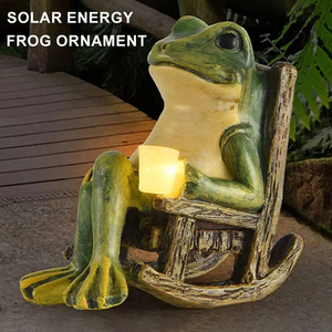Mini-jardin solaire pour la décoration intérieure et extérieure, pour Halloween et la mise en valeur paysagère du jardin - Product Image 3
