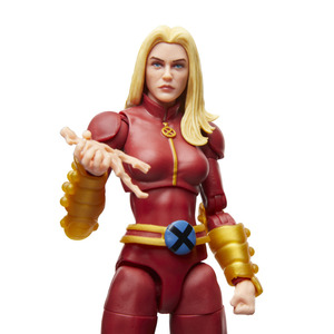 Figurines d'action en PVC de la série X-Men <span class=keywords><strong>Marvel</strong></span> Legend, échelle 1:8, kit de garage, Wolverine, Night Walker, Cyclops, Gambit - Product Image 6