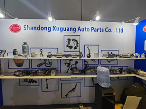 อะไหล่ท่อไอเสีย XGAUTOPARTS ตัวเร่งปฏิกิริยาแบบสามทาง ตัวแปลงปฏิกิริยาแบบตรงรุ่น สำหรับรถยนต์มิตซูบิชิ เอาท์แลนเดอร์ <span class=keywords><strong>V6</strong></span> ด้านซ้ายและขวา - Product Image 3