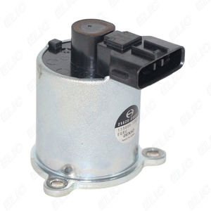 Solénoïde de refroidisseur EGR pour excavatrice 25620-e0133 pour Shengang SK200-8 SK250-8 - Product Image 2