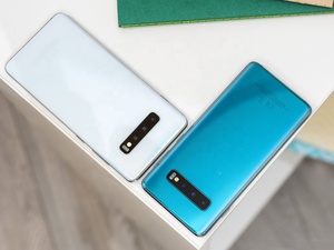 Bán Buôn Ban Đầu Sử Dụng Điện Thoại Di Động Mở Khóa 4G 5G Điện Thoại Di Động Cho Galaxy S10 Cộng Với Phiên Bản Toàn Cầu S20 S21 S23 Siêu Cộng Với - Product Image 4