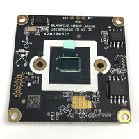 Module de caméra IP Oem Smartsens Sc4239H Gk7205V200 3Mp Webcam Protection de sécurité