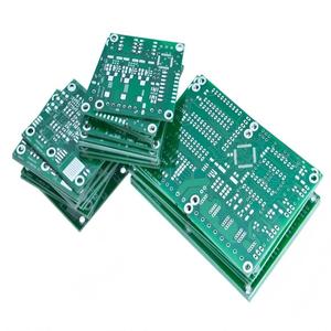 Đa lớp <span class=keywords><strong>PCB</strong></span> nhà sản xuất bảng mạch tùy chỉnh thiết kế nguyên mẫu pcba dịch vụ lắp ráp nhanh chóng biến - Product Image 1