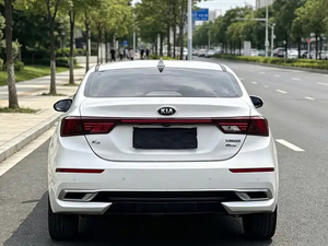 <span class=keywords><strong>Auto</strong></span> Usata Pronta per l'Esportazione Globale 2020 K3 1.5L CVT a Benzina, Berlina Familiare Usata - Product Image 2
