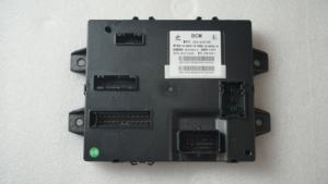 Forthing cuma SX5G-3600010L10 yeni durum vücut kontrol modülü oto elektrik sistemleri için Fengxing V9 2023 1 yıl garanti - Product Image 3