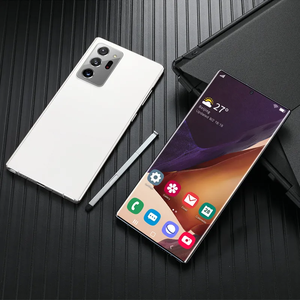 Gran Venta, Alta Calidad, 99% Nuevo, Versión Global Original para <span class=keywords><strong>Samsung</strong></span> Galaxy Note 20 <span class=keywords><strong>Ultra</strong></span> - Product Image 1