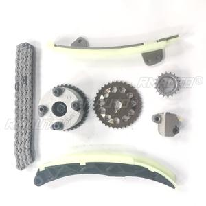 Kit de Reparación de Ajustador de Admisión del Motor ASBG-CC.4G13-6, Árbol de Levas de Admisión y Escape para Haval M1, Pieza de Repuesto para Motor, Accesorios para Automóviles - Product Image 1