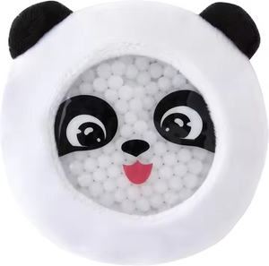 안전한 어린이 재미있는 동물 모양 아기 냉각 액체 패드 열을 줄이기 위해 아이스 젤 팩 - Product Image 1