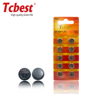 高品質<span class=keywords><strong>Ag8</strong></span>シリーズAg1Ag2 <span class=keywords><strong>Ag3</strong></span> <span class=keywords><strong>Ag4</strong></span> <span class=keywords><strong>Ag5</strong></span> <span class=keywords><strong>Ag6</strong></span> <span class=keywords><strong>Ag7</strong></span> <span class=keywords><strong>Ag9</strong></span> <span class=keywords><strong>Ag10</strong></span> Ag11 <span class=keywords><strong>AG8</strong></span> LR11201.5V時計用アルカリコインボタン電池 - Product Image 6