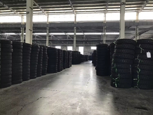 ยาง 6.50R15-10 CR808 ยางผลิตในจีนสำหรับรถบรรทุกขนาดเล็กและรถใช้งานเชิงพาณิชย์ - Product Image 6