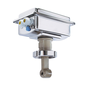 Endress+Hauser Analysis Conductivity Measuring System Inductive Toroidal IP67 0-20mA/HART Compact Device Smartec - Product Image 3