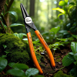 Ttake Internal Circlip <b>Pliers</b> 19-60mm For Precision Use - Product Image 3