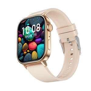 2025 SANVNET QX17 New Fashion <b>Smart</b> <b>Watches</b> with GPS Positioning Compass SOS BT Call Outdoor Sports <b>Smart</b> <b>Watch</b> for Men Women - Product Image 3