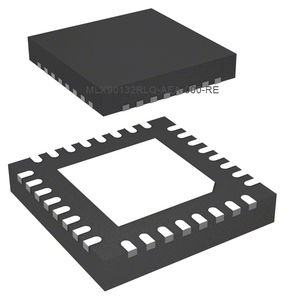 MLX90132RLQ-AEA-000-RE IC RFID READR/TRAN 13.56MZ 32QFN Nouveau Original En Stock - Product Image 1