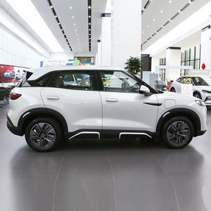 Yuan Up Ev Atto 3 Up Voiture électrique Modèle nouvellement déjeuné 401 Full 2024 Yuan Up Suv à vendre - Product Image 4