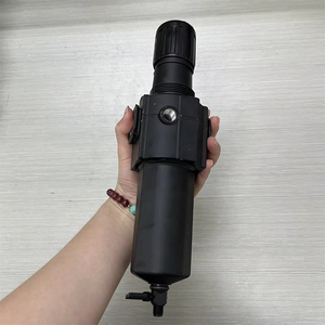 ขายตรงจากโรงงาน ตัวกรองและตัวควบคุมแรงดันรุ่น B74G ซีรีส์ B74G-4AK-QD3 - Product Image 1