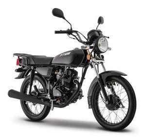 Embrague Italika <span class=keywords><strong>Ft150</strong></span> Ft125 Dm150 Rc150 150z para pieza de motocicleta ITALIKA - Product Image 2