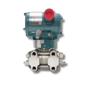 Transmisor de Presión Diferencial Multivariable EJX910A 100% Original, Nuevo y de Alta Calidad - Product Image 3