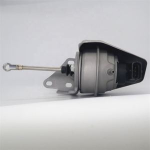 เทอร์โบชาร์จเจอร์แอคชูเอเตอร์อิเล็กทรอนิกส์789533 Chevrolet Vauxhall 1.7 CDTI 130 BHP - Product Image 6
