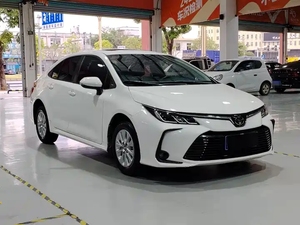 <span class=keywords><strong>Toyota</strong></span> <span class=keywords><strong>Corolla</strong></span> <span class=keywords><strong>2021</strong></span> 1,2 T usado, fiabilidad de <span class=keywords><strong>Toyota</strong></span>, bajo kilometraje, perfecto para viajes diarios - Product Image 3
