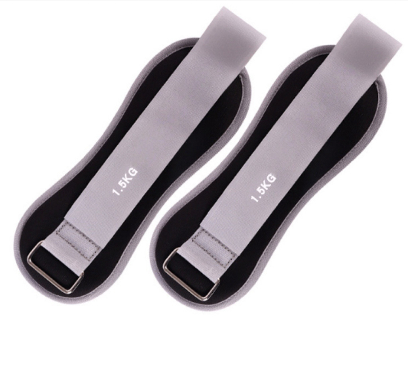 Adjustable Weight Bearing Running Training Sandbag