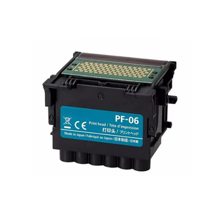 Printhead PF-06 Original untuk Print Head Pf06 untuk Canon TX2000 3000 4000 5200 5300 5400 <span class=keywords><strong>TA</strong></span>-20 <span class=keywords><strong>TA</strong></span>-30 <span class=keywords><strong>TA</strong></span>-5200 <span class=keywords><strong>TA</strong></span>-5300 TM-200 TM-205 - Product Image 4