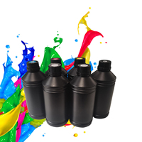 LICAI UV Optique Variable pour Impression Numérique Modèles Tx800/3200i 500ml Compatible avec UV pour Imprimante