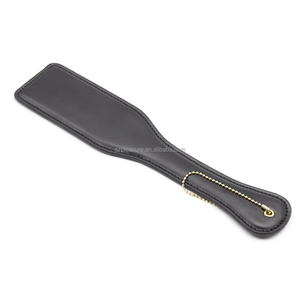 ไม้พายหนังของเล่นทางเพศเกม BDSM - Product Image 6