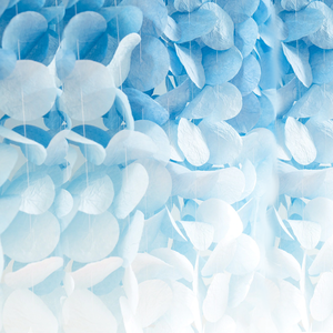 Niro Kích Thước Tùy Chỉnh Đầy Màu Sắc Gradient Hiệu Ứng Gốc Ombre Giấy Vòng Tròn <span class=keywords><strong>Garland</strong></span> Đảng Tường Treo Trang Trí Chuỗi <span class=keywords><strong>Garland</strong></span> Set - Product Image 4