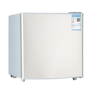 Mini réfrigérateur 31L nouveau design Réfrigérateur à porte unique Haute <span class=keywords><strong>qualité</strong></span> <span class=keywords><strong>Meilleur</strong></span> <span class=keywords><strong>prix</strong></span> Petit réfrigérateur - Product Image 3