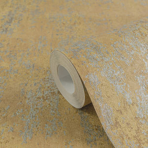 Papel Tapiz Premium Livingwalls, No Tejido, Superficie de Vinilo Sólido, Acabado Mate con Relieve, Resistente a la Luz, Certificado CE, Completamente Seco - Product Image 6