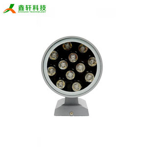 2 Jahre Garantie Außen 24 Watt RGB LED Up-Down Wandleuchte - Product Image 5