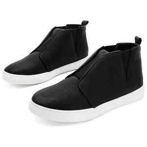 Alla moda Bella A Buon Mercato Prezzo di Vendita Calda Calzini Alla Caviglia Stivali Sexy Delle Donne per le Signore Inverno Luce OEM - Product Image 1