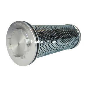 Cartouche de filtre à huile hydraulique de remplacement HY-R507.05.01HES avec maille en acier inoxydable, état neuf pour les industries de vente au détail - Product Image 6