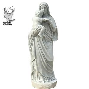 Statue de <span class=keywords><strong>Madonna</strong></span> en résine, <span class=keywords><strong>Sculpture</strong></span> de la mère de dieu en fibre de verre taille réelle, <span class=keywords><strong>Sculpture</strong></span> de la vierge marie - Product Image 5