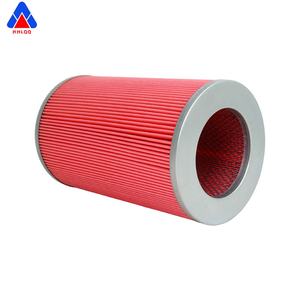 ไส้กรองอากาศแบบพับได้สำหรับเครื่องกรองฝุ่นในโรงงานใหม่ ประสิทธิภาพ 98% สำหรับการกรองฝุ่นในอุตสาหกรรม - Product Image 3