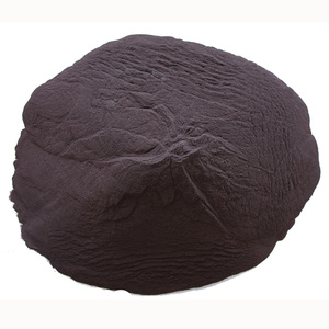 สีเคลือบผงโพลีเอสเตอร์แบบพ่นสีดำ RAL 9005 ของ Topeasy ปรับแต่งได้ เป็นมิตรกับสิ่งแวดล้อม สำหรับใช้ภายใน/ภายนอกอาคาร - Product Image 1