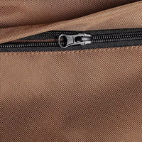 Siège baquet rehausseur de voiture pour chien de luxe pour petits animaux de compagnie lit de voyage lavable en Machine avec laisse pour chien à l'intérieur