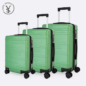 Bagaj 2021 Style Bagaj Carry On Luggage Bag High Quality Business Maleta De Viajes Luggage Sets 3 Piece