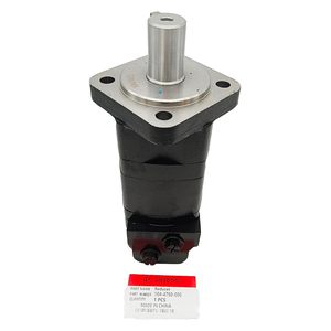 Motor Hidráulico Djcxysm 104-4750-006 Tipo Pistón Para Eaton Char-Lynn Serie 2000 - Product Image 1