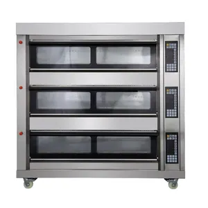 Customize Commercial Oven 2 Commercial Digital Oven Commercial Air Oven