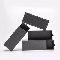 Nouvelle boîte et sac de luxe pour lunettes de sport et de soleil, emballage tendance 2025 avec fermeture éclair et logo personnalisé, présentoir à lunettes