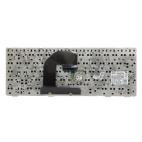 Clavier US pour HP ProBook 6460b 6465b 6470b 6475b EliteBook 8460p 8470p 8470w avec pointeur, clavier d'ordinateur portable noir US