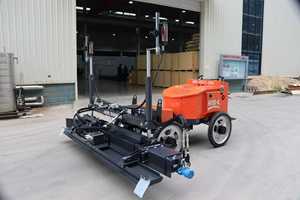 <b>Large</b> Automatic Rotary Laser Vibratory <b>Roller</b> Hydraulic Four-wheel Drive FPT Engine 12V 1 Year Warranty High-efficiency Hydrauli - Product Image 3