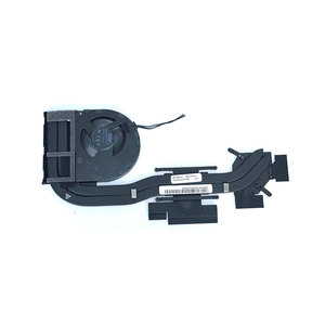 5H41B77308 CPU <b>Cooling</b> <b>Fan</b> Heatsink Assembly for Lenovo ThinkPad P15v Gen 3 T15p Gen 3 12V 0.5A 5-Pin Repair Part - Product Image 2