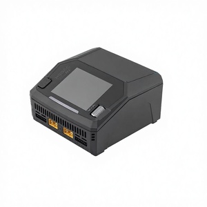 ToolkitRC M6DAC Pro V2 Cargador Inalámbrico Inteligente de Doble Canal con Salida de 800W y Control Remoto - Product Image 5