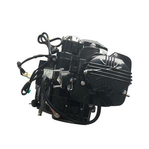 250cc <strong>Engine</strong> CG250 4+1 <strong>Reverse</strong> Gear Air-Cooled 4-Stroke CDI Ignition Electric Kick Start Single Cylinder New Design - Product Image 4